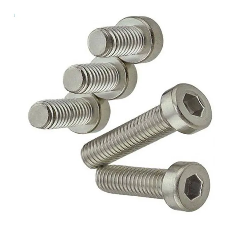 Tôi nên làm gì nếu không thể loại bỏ nắp nắp đầu hex hex?